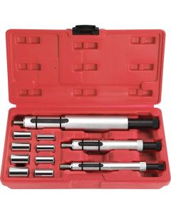 Pro-Kit Clutch Alignment & Adjustment Tool Set - 11 Piece