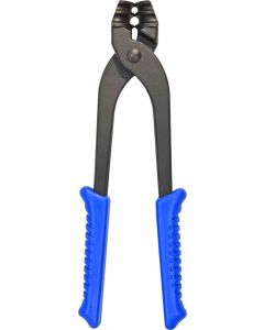 Pro-Kit Brake Line Blending Plier - 3/16" & 1/4"