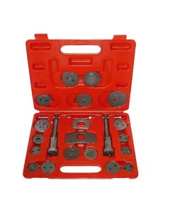 Pro-Kit Brake Caliper Spreader Kit - 22 Piece Universal