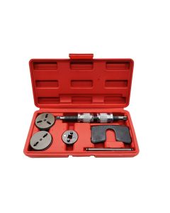 Pro-Kit Brake Caliper Piston Rewind & Wind Back Kit - 16 Piece