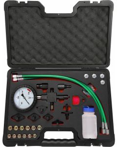 Pro-Kit Master Diesel Engine High Pressure Common Rail Tester Kit - 32 Piece