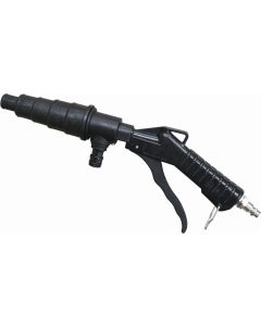 Pro-Kit Coolant Flushing Gun - Air & Water Flush