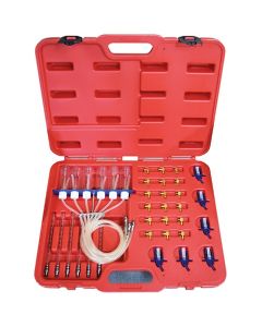 Piece Kit Injection Pro-Kit Diesel Injection Leak Back Master Kit 36 Piece
