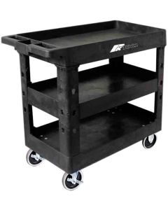 Pro-Kit Tool Trolley with 3 Trays - Workshop & Warehouse