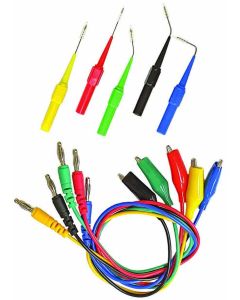 Pro-Kit Back Probe Kit - 20 Piece