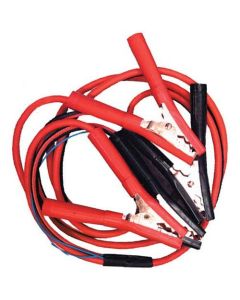 Pro-Kit Booster Cable 200 Amp Computer Safe 2.7m