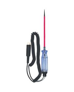 Pro-Kit Circuit Tester - with Light Super Heavy Duty
