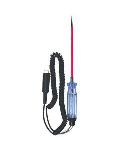 Pro-Kit Circuit Tester with Light Heavy Duty