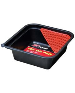 Pro-Kit Oil Pan with Drip Tray - 9L