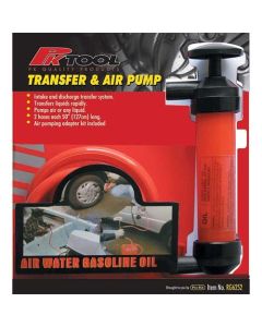 Pro-Kit Transfer & Air Pump