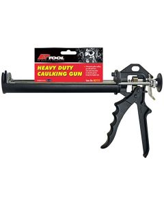 Pro-Kit Caulking Gun - 230mm (9") Triple Piston Rod Super Heavy Duty