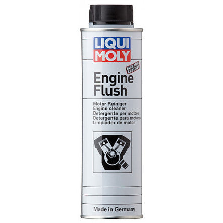 Liqui Moly Engine Flush Plus 300ml 2784